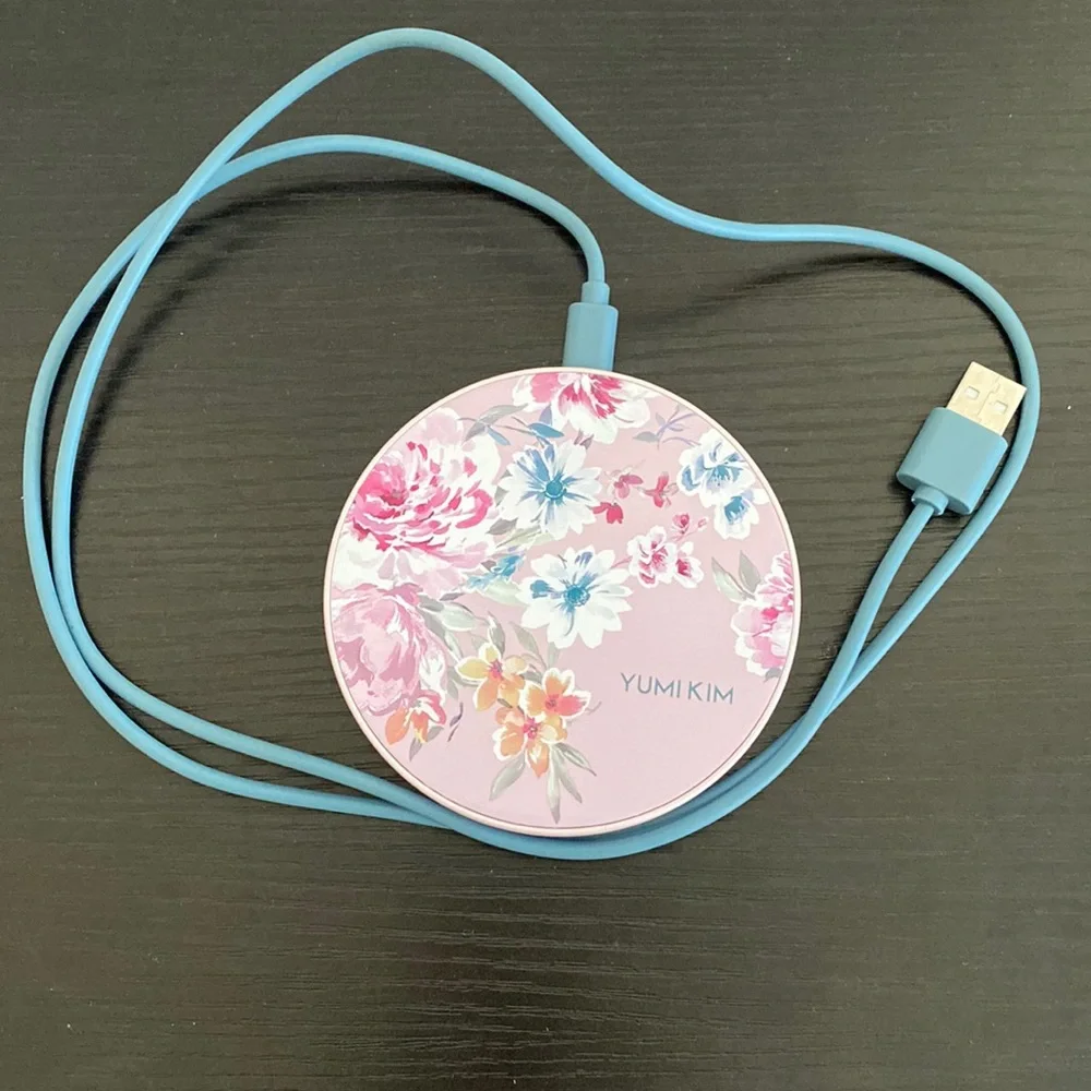 Yumi Kim Phone Charger
